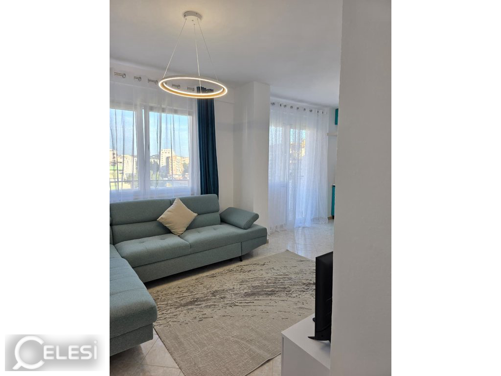 Shitet, Apartament 1+1, Plazh, Durres. – Plepa