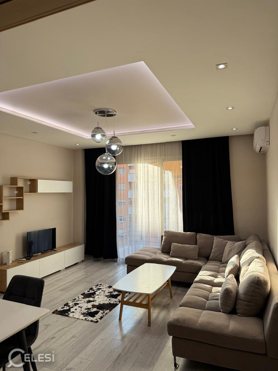 đĄ Shitet Apartament 2+1 - nĂ« Astir âš â Astir