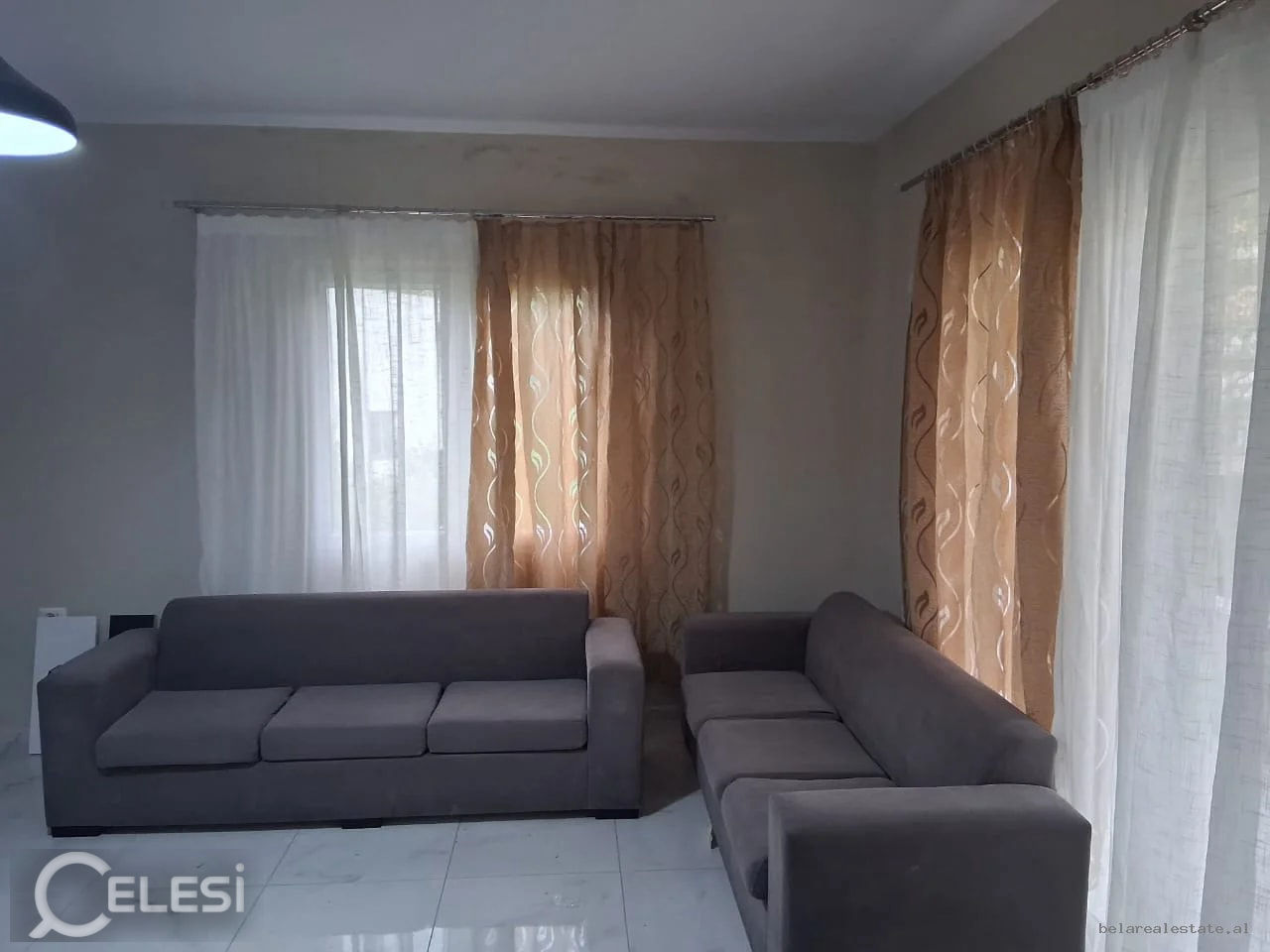 Vile 3 Kateshe Me Qera Tek Rruga e Elbasanit (ID BV22661) Tirane – Ali Demi
