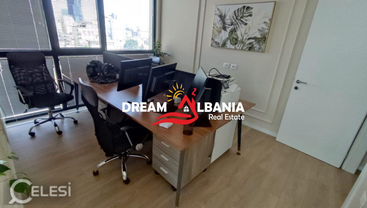 Jepet Ambient Zyre me qera ne Rrugen Mine Peza tek Golden Tower(ID 42215496) – Mine Peza