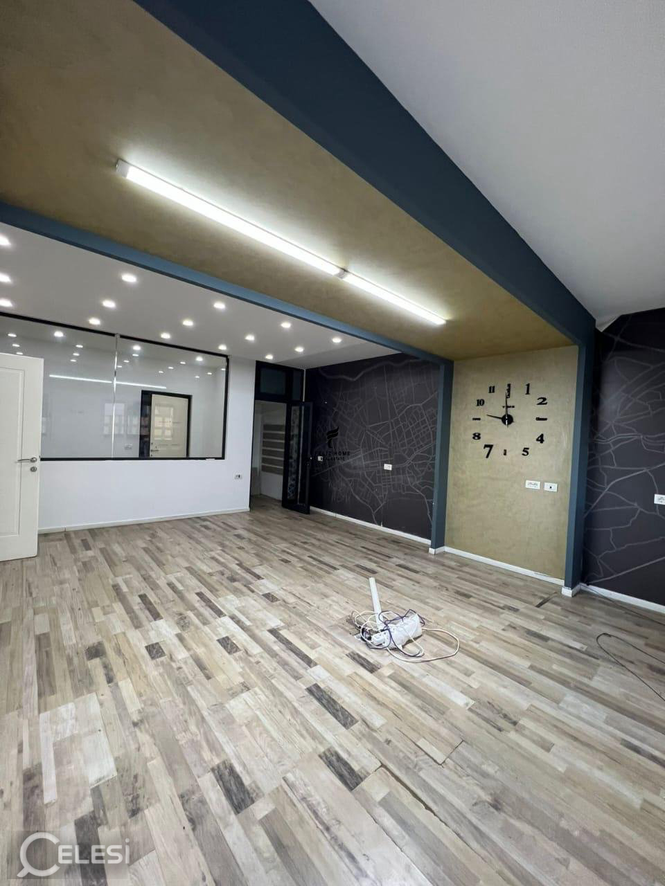 ZYRE ME QERA 110 M2 SHESHI WILLSON 140.000 LEKE FH-84272 – Sheshi Willson