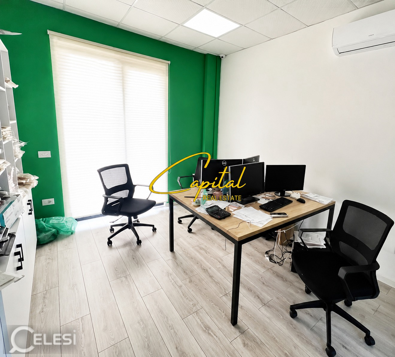 ZYRE ME QIRA 50 M2 SHESHI WILLSON 55.000 LEKE – Sheshi Willson