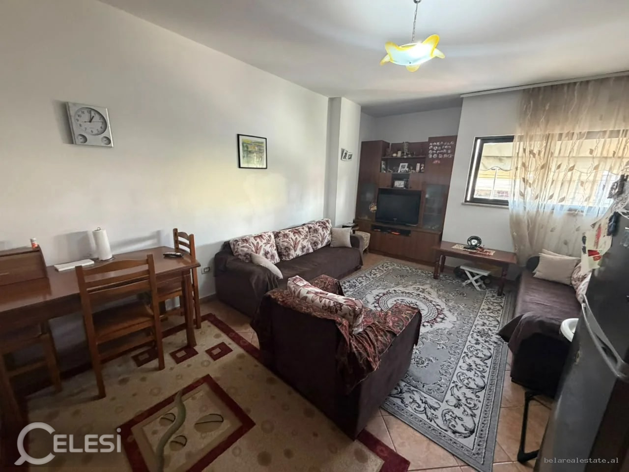 Apartament Per Shitje 2+1 Tek 5 Maji (ID B120882) Tirane – Allias