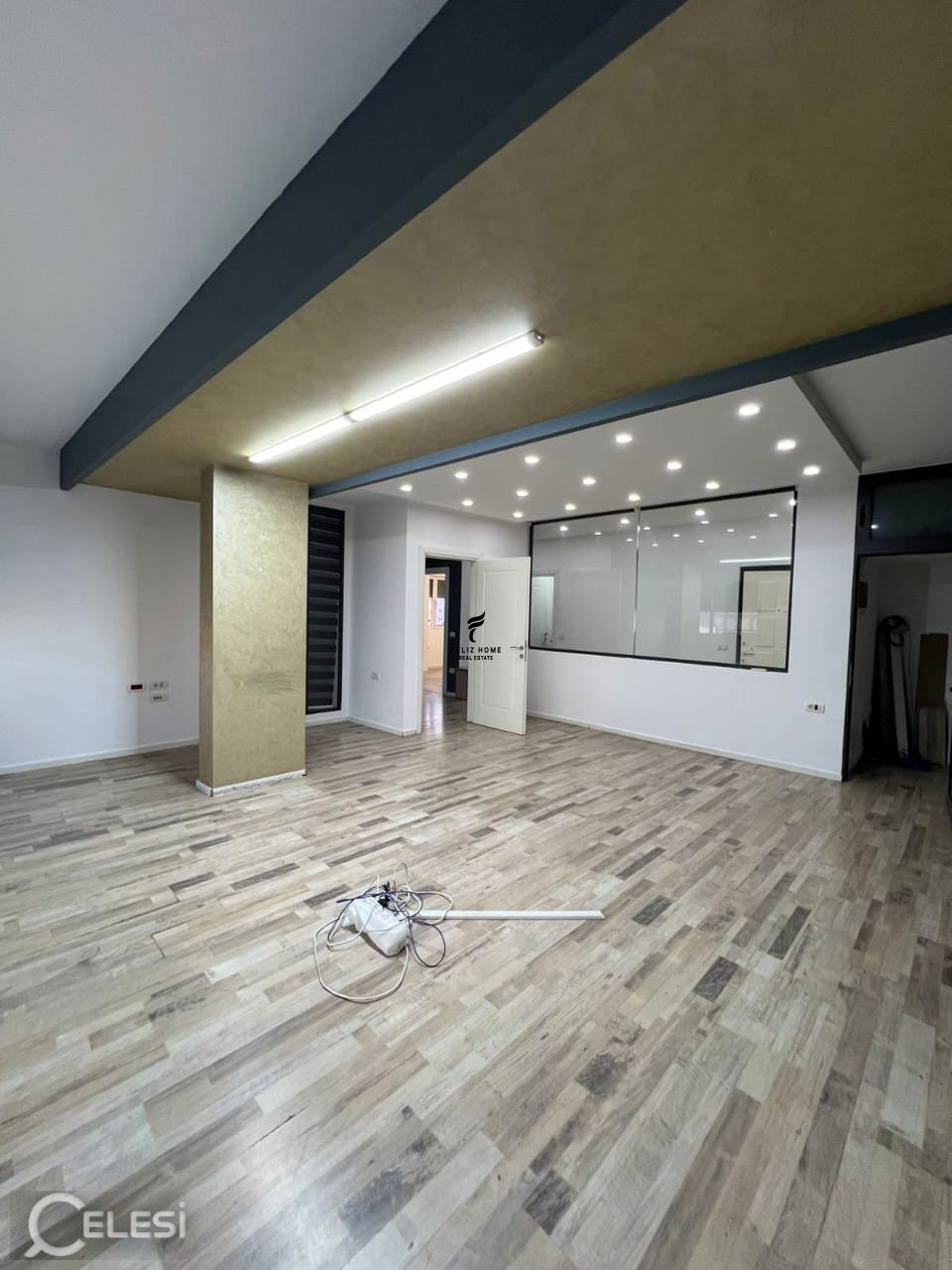 ZYRE ME QERA 110M2 SHESHI WILLSON 140.000 LEKE FH-84290 – Sheshi Willson