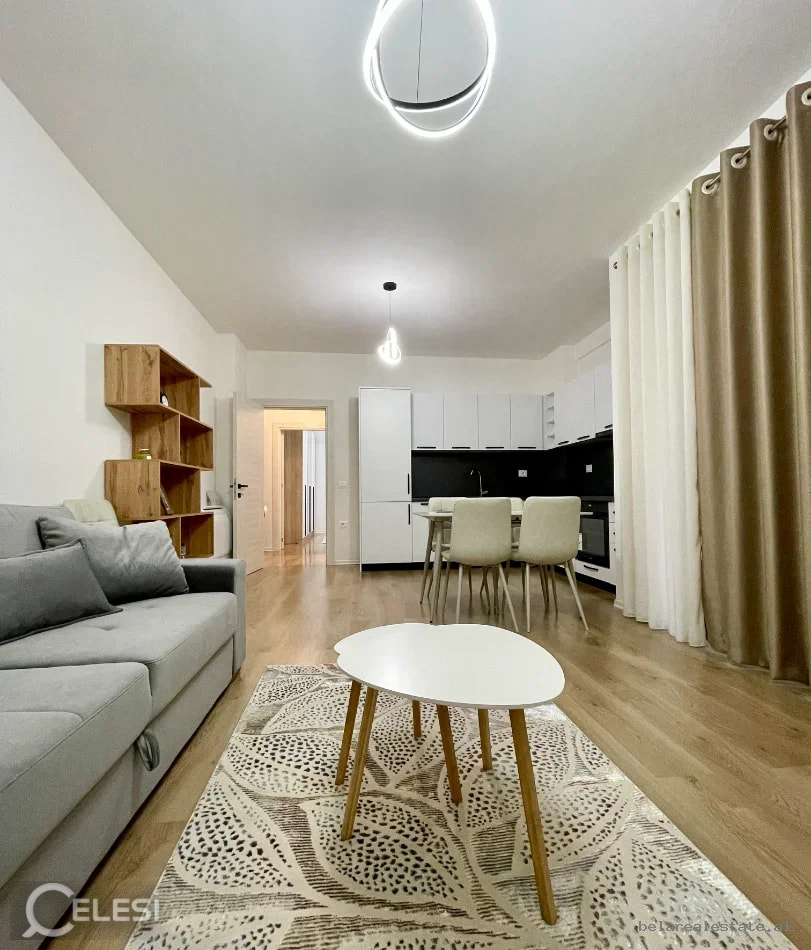 Apartament me Qera 1+1 ne Paskuqan (ID B2101826) Tirane – Paskuqan