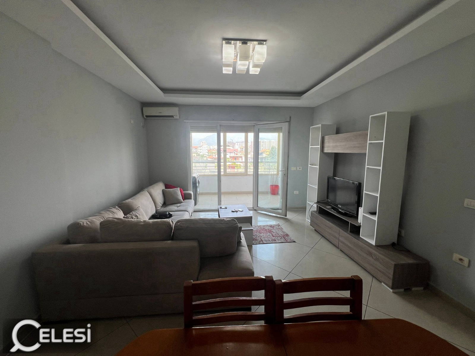 JEPET APARTAMENT 1+1 ME QERA NE ASTIR – Astir