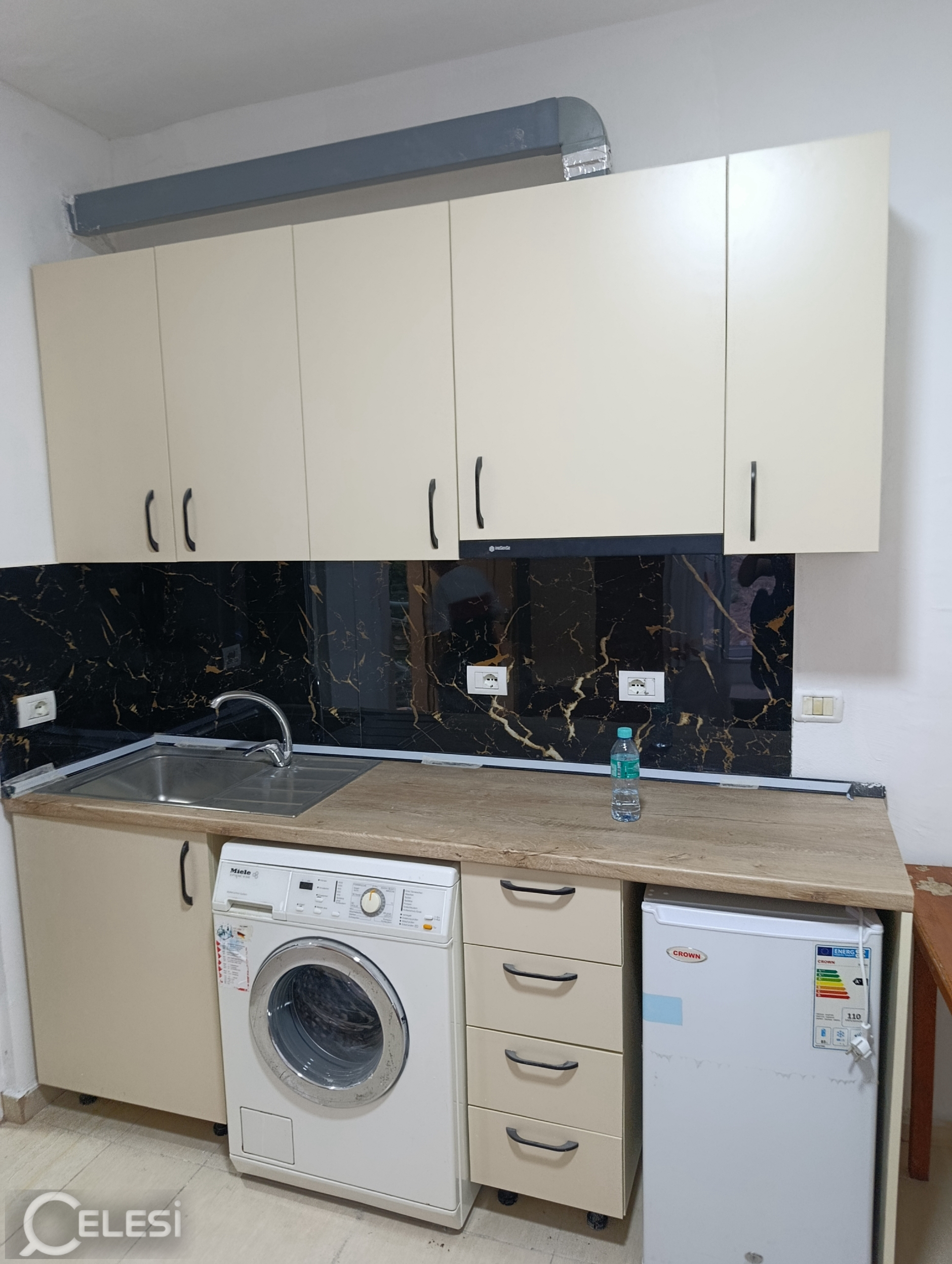 Qera | Garsoniere | Qyteti Studenti | 250 €/muaj – Qyteti Studenti