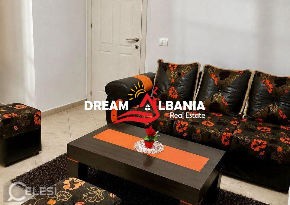 Jepet me qira apartament 2+1 te Restorant Fresku, Tiranë(ID 42215629) – Fresku