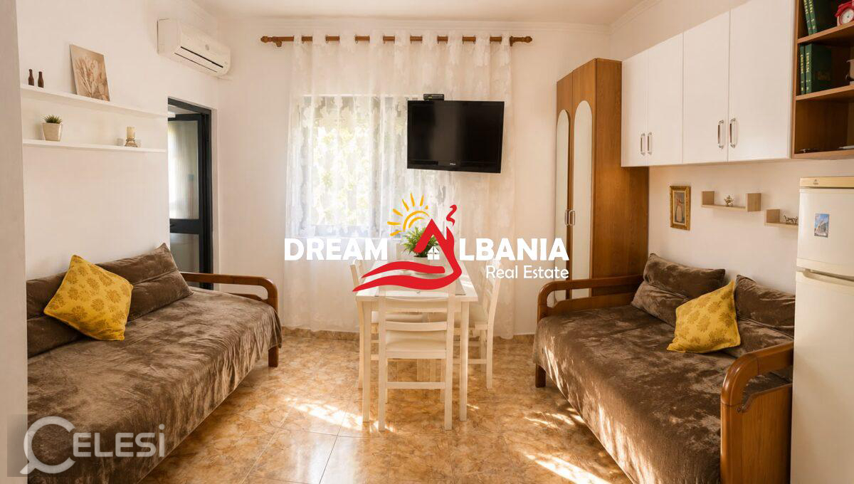 Jepet me qira garzoniere ne rrugen Bardhyl prane Oslo Bar, Tirane (ID 4219512) – Xhamlliku