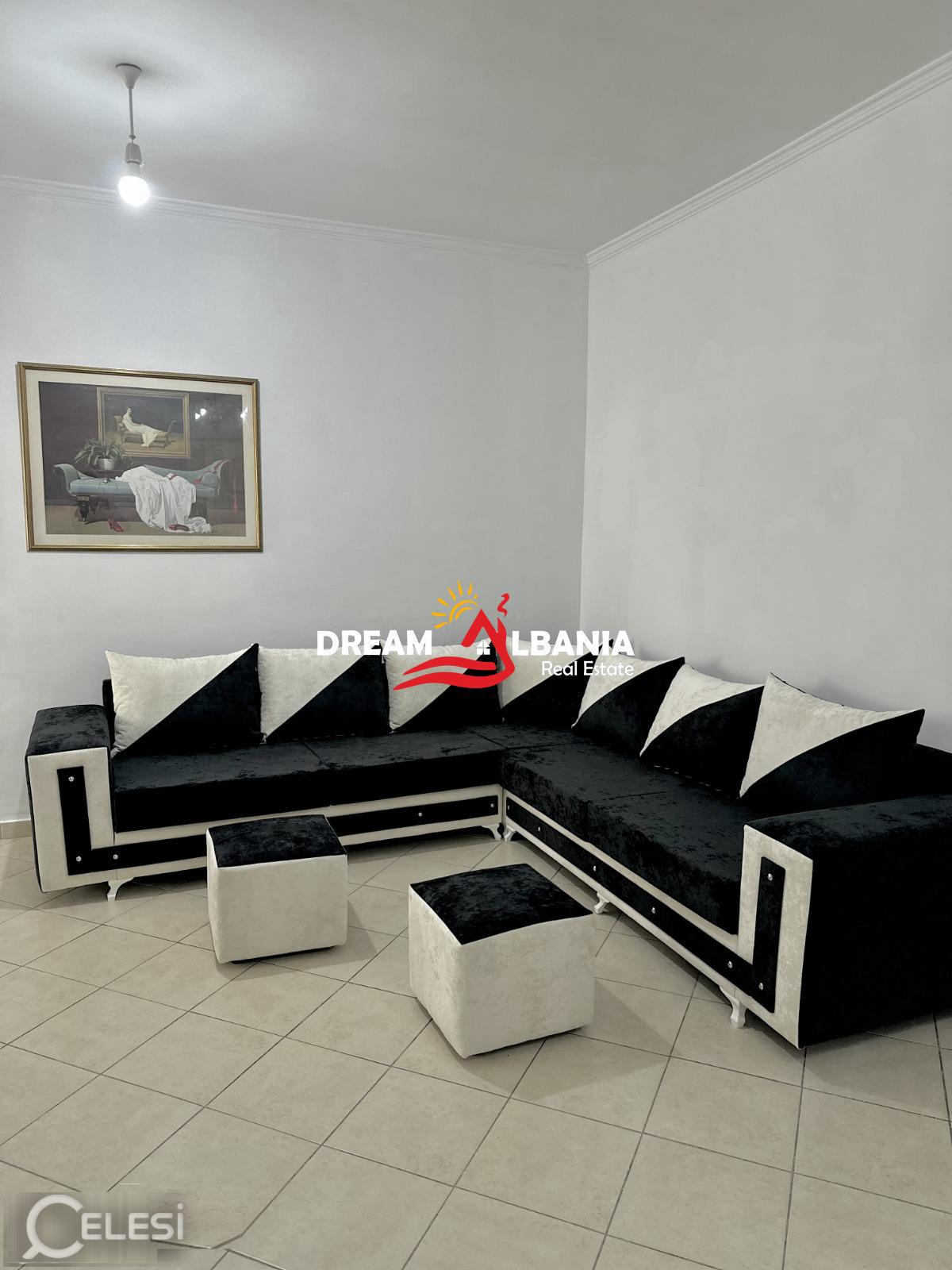 Apartament 2+1 me qera ne Fresk (ID 42215542) f – Fresku