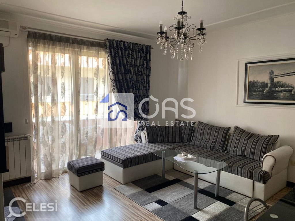 Jepet apartament me qera 2+1 te Liqeni i Thate – Liqeni i Thatë