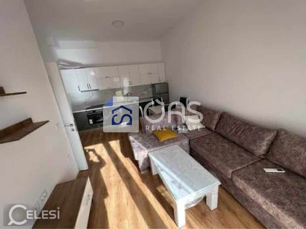 Jepet apartament me qera 2+1 Ne Kamez – Tiranë