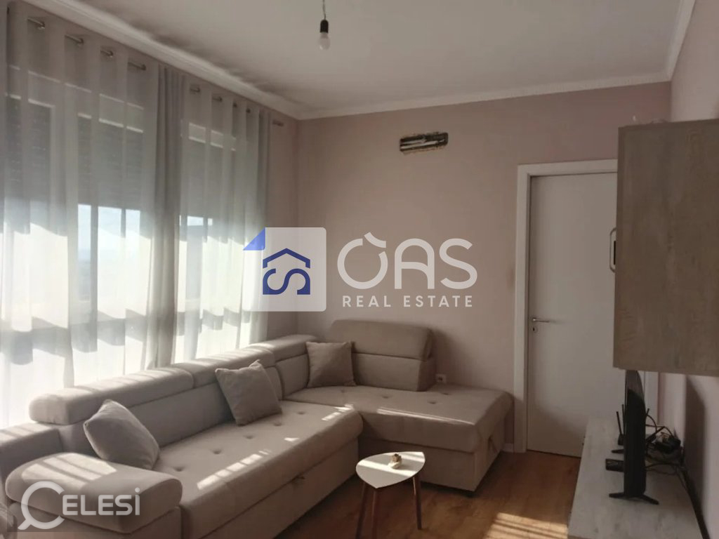Jepet me qera apartament 1+1 Ne Don Bosko – Don Bosko