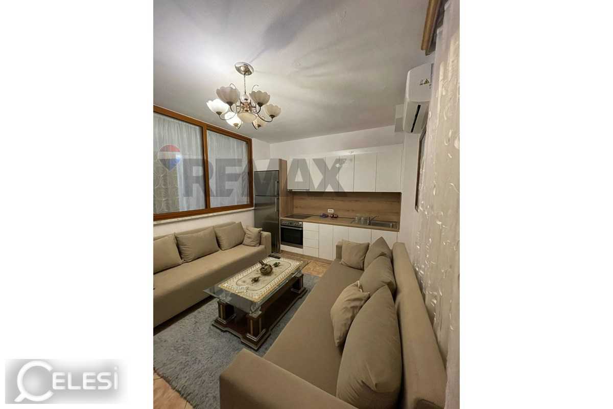 Apartament 1+1 per qira, Don Bosko. – Don Bosko