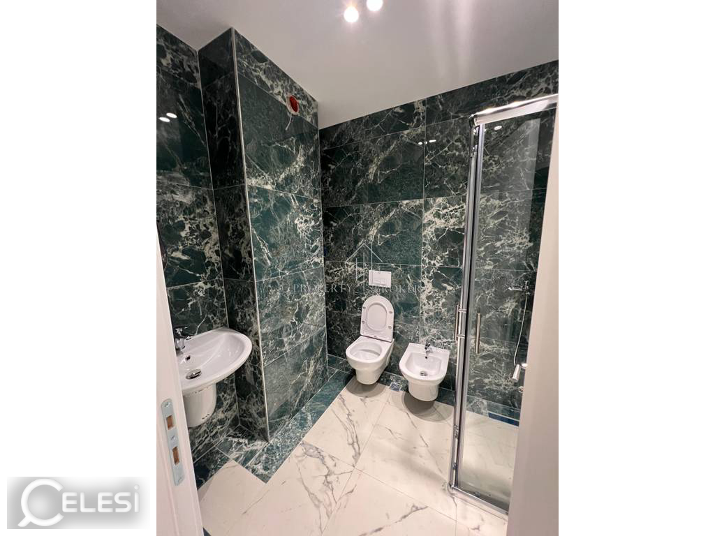 🏡 Jepet apartament 1+1+🅿️ me qera ne Don Bosko (i pabanuar)! – Don Bosko