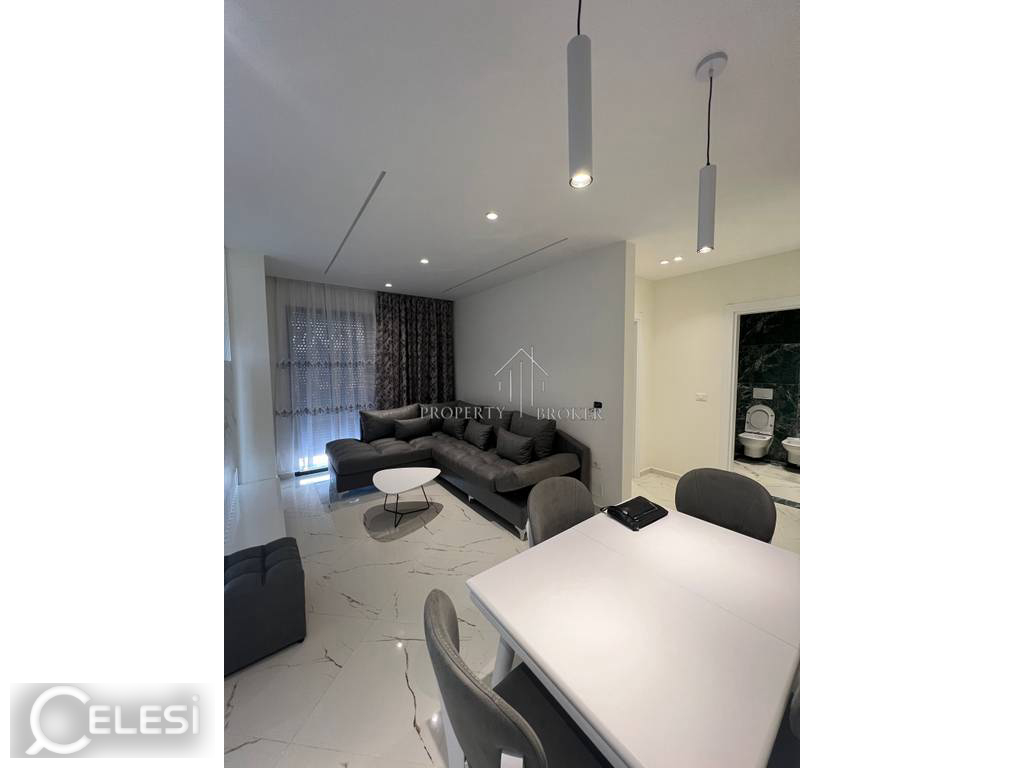🏡 Jepet apartament 1+1+🅿️ me qera ne Don Bosko (i pabanuar)! – Don Bosko