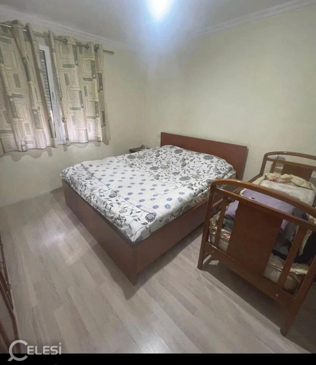 Jepet apartament 2+1 me qira tek Ali Demi , prane Shkolles , Mihal Grameno , Rruga e Elbasanit , Shkolla e Baletit . – Ali Demi