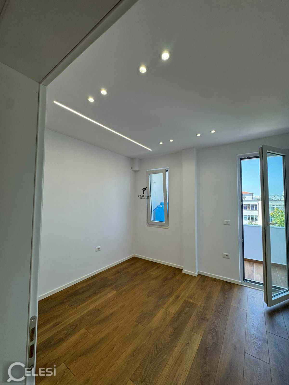 SHITET APARTAMENT 2+1 SELVIA 168.000 EURO FH-84386 – Selvia