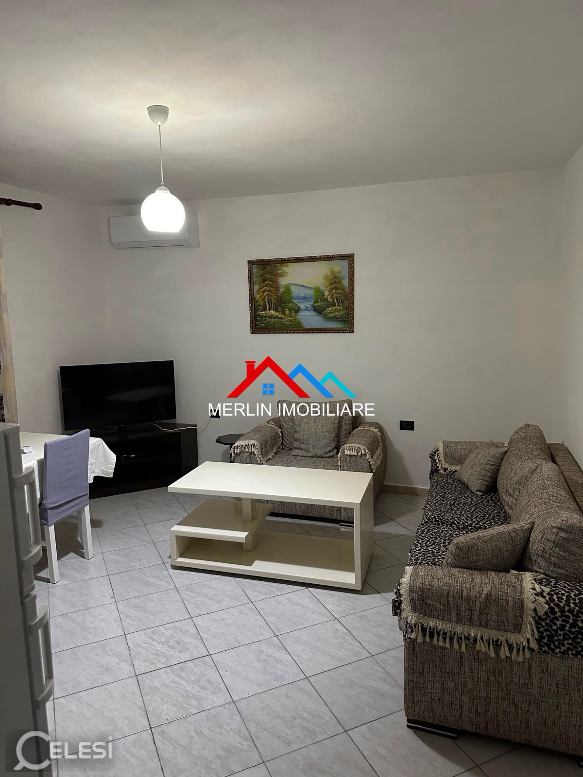 JEPET APARTAMENT 1+1 ME QERA TEK KOMUNA E PARISIT. – Komuna Parisit