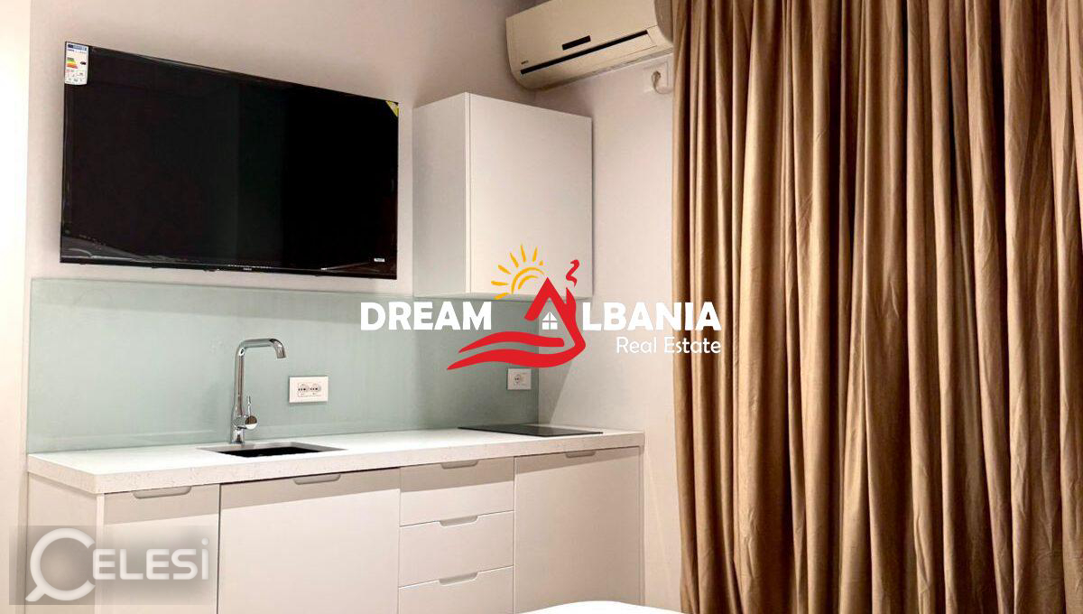2 Gasoniere me Qera tek 9 katshete ne rrugen Ismail Ndroqi ne Tirane (ID 4201108)f – Qendër