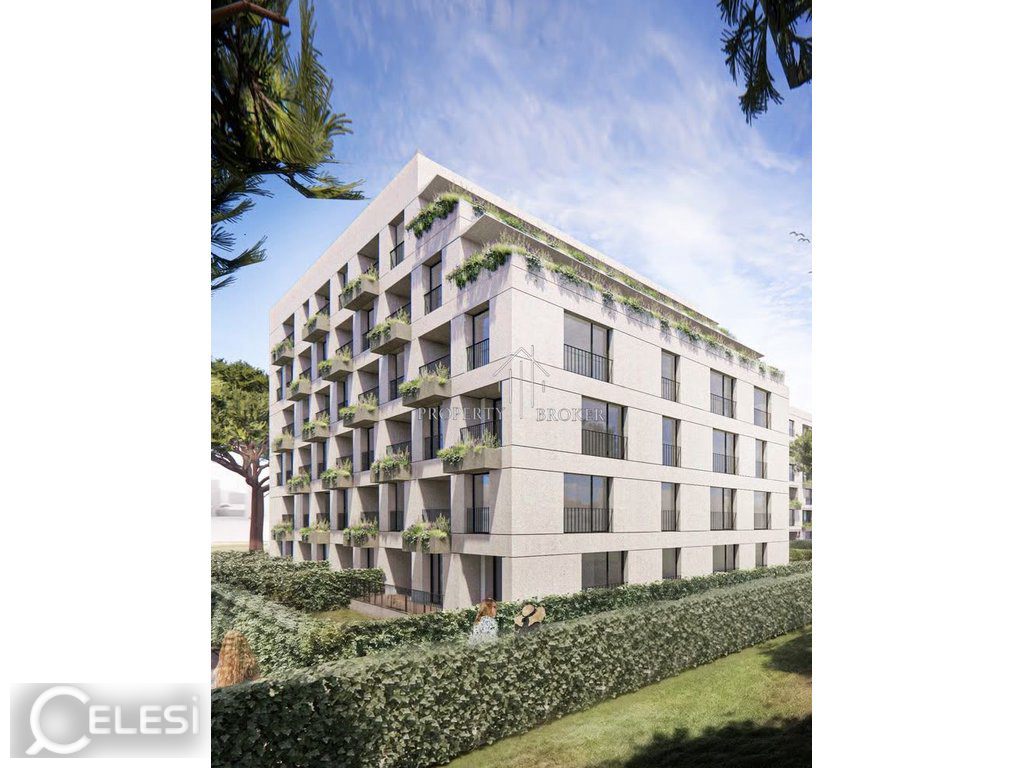 Shitet apartament 2+1+2 tek Lalzi Retreat , Gjiri i Lalzit ! – Durrës