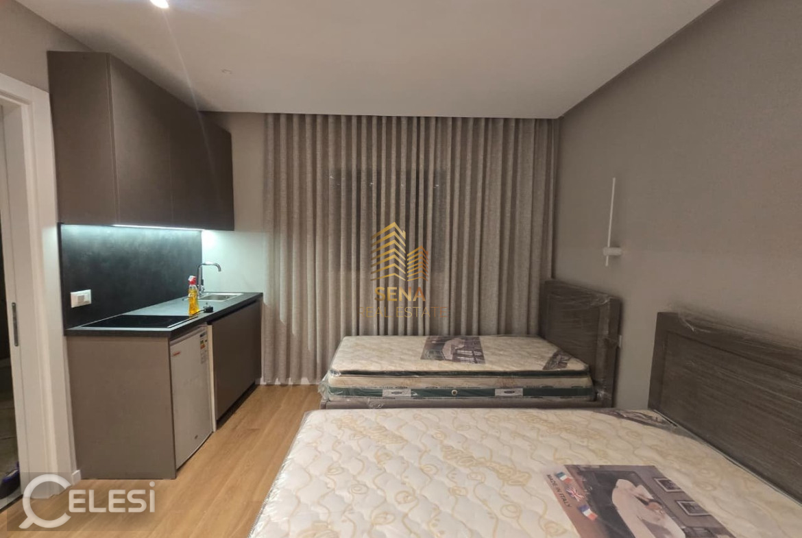 Qira, Garsoniere , Brryl, 40.000 Lek/muaj – Brryli