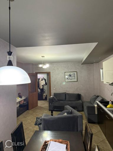 Jepet apartament 2+1 me qira tek Rruga e Kavajes , Rruga Sali Butka , pas Square 21 , 21 Dhjetori , Vasil Shanto , Rruga Muhamet Gjollesha . – Rruga Kavajës