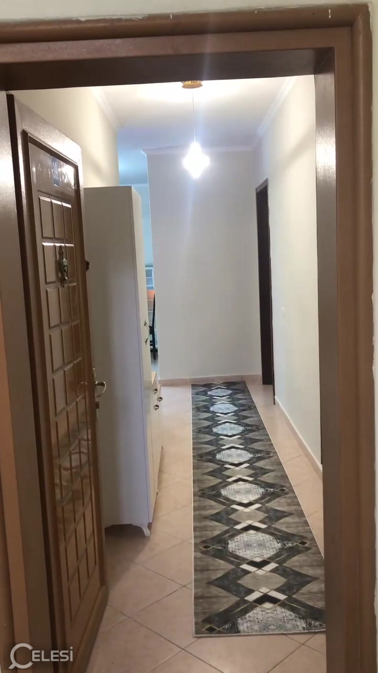Shitje | Apartament 2 + 1 | Vila L | 135000 € – Tiranë