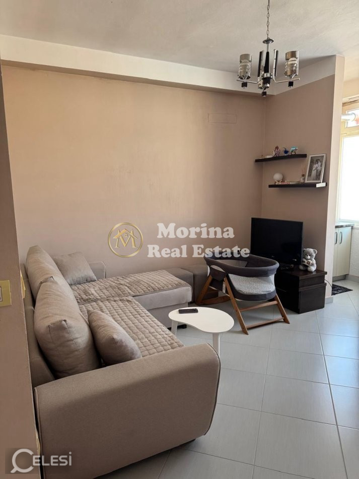 Qera | Apartament 1 + 1 | Selvia | 550 €/muaj – Cërrik