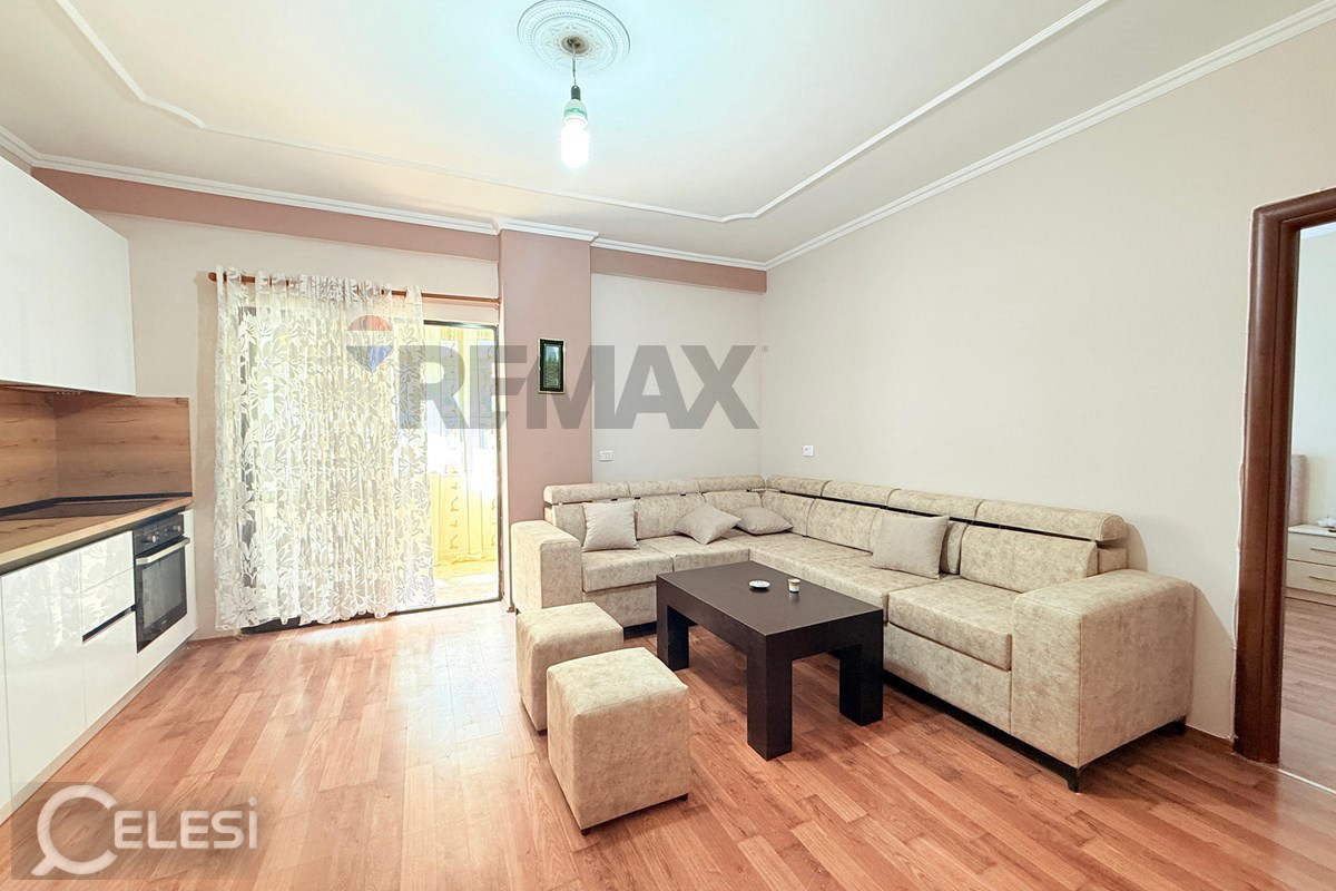 Apartament – Don Bosko