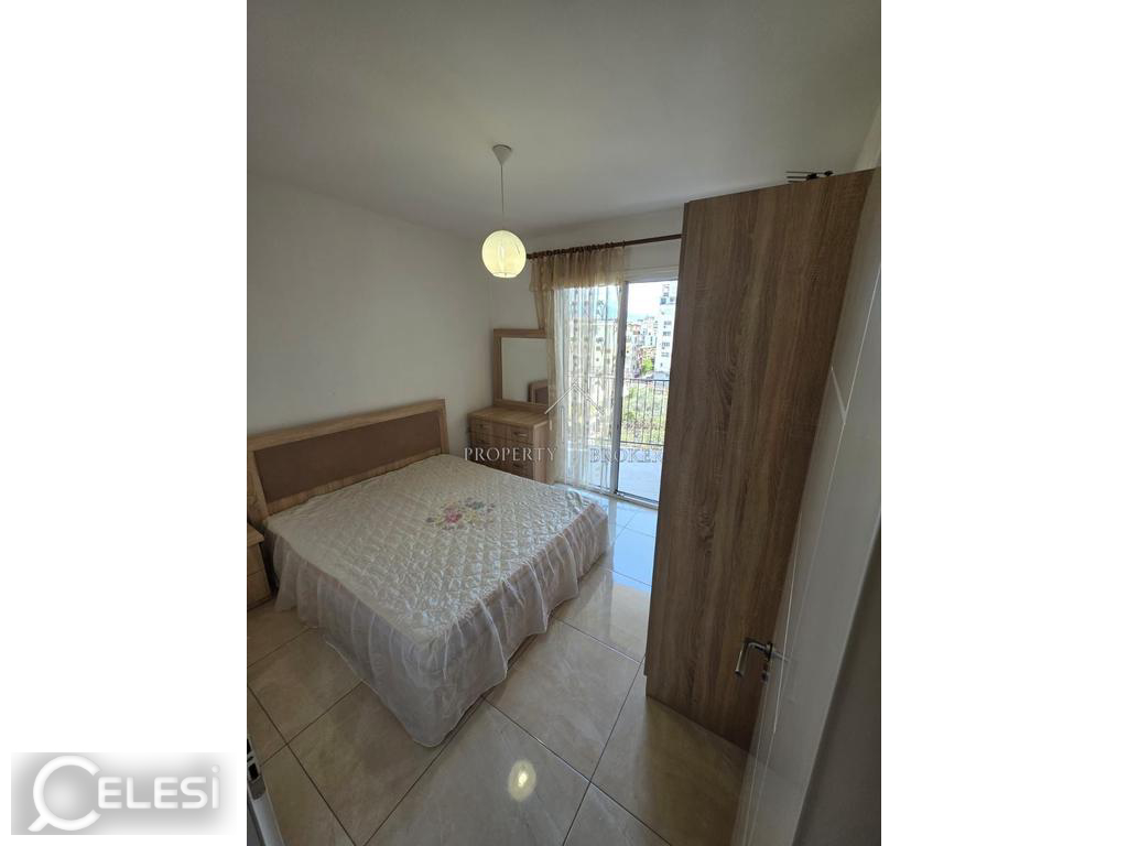 Jepet apartamenti 2+1 ne Astir,te Kompleksi Jolla – Astir