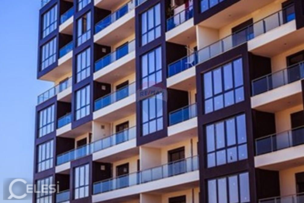 Apartament 1+1 per shitje, Rezidenca Alba – Ish Parku i Autobusave