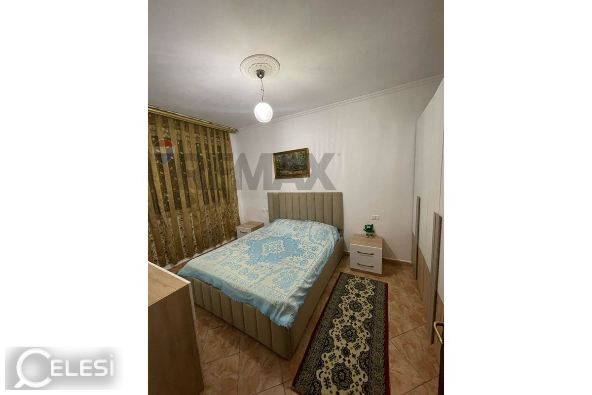 Apartament 1+1 per qira, Don Bosko – Don Bosko