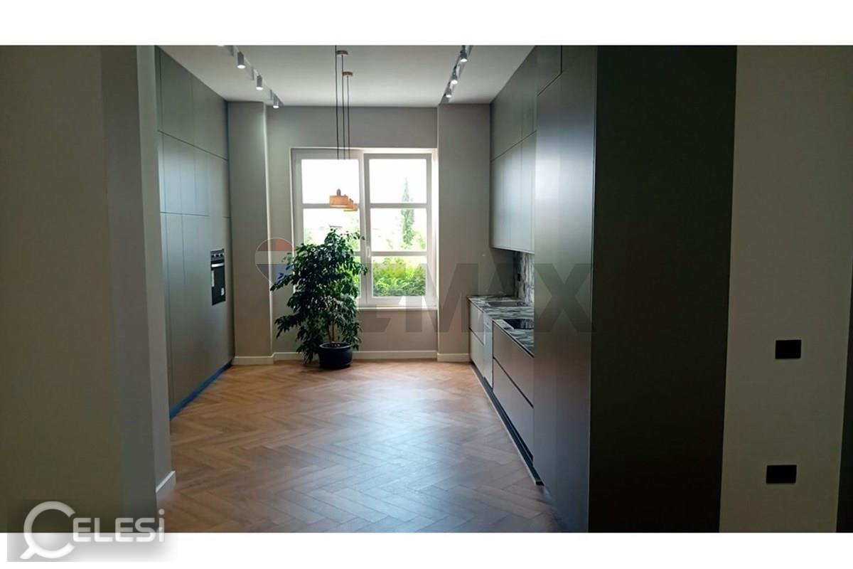 Jepet me qira vilë moderne 3-katëshe në një nga rezidencat më elitare, në Rolling Hills Luxury Residences. – Rolling Hills