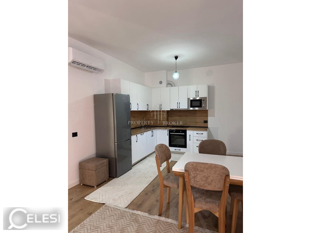 🏡 Jepet apartament 1+1 me qera ne Paskuqan! – Tiranë