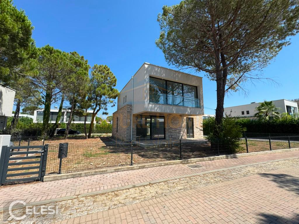 SHITET VILE 2KATESHE NE SAN PIETRO RESIDENCE – Gjiri i Lalëzit