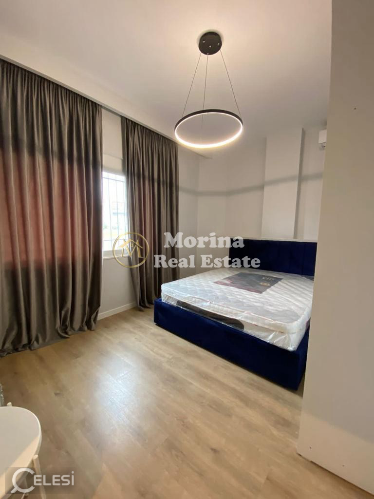 Qera | Apartament 1 + 1 | 21 Dhjetori – Fakulteti Inxhinieris | 500 €/muaj – 21 Dhjetori