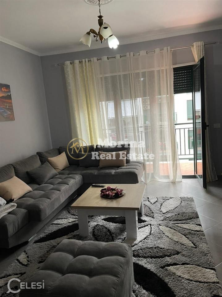 Qera | Apartament 1 + 1 | Kompleksi Green City | 500 €/muaj – Tiranë