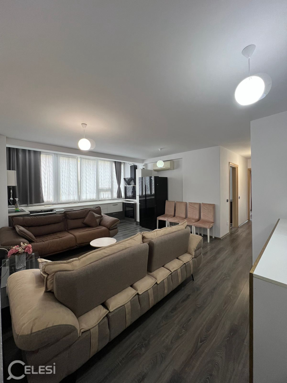✨ SHITET APARTAMENT 2+1 – ISH FUSHA E AVIACIONIT ✨ – Fusha Aviacionit