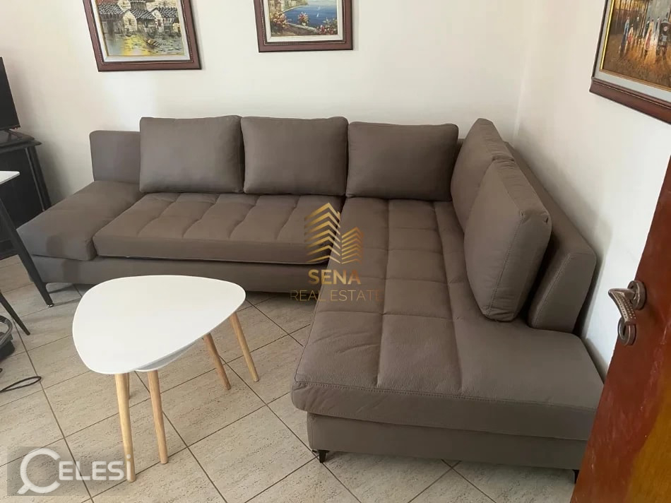 Qira, Apartament 1+1, Ali Demi, 38.000 Leke/Muaj – Ali Demi
