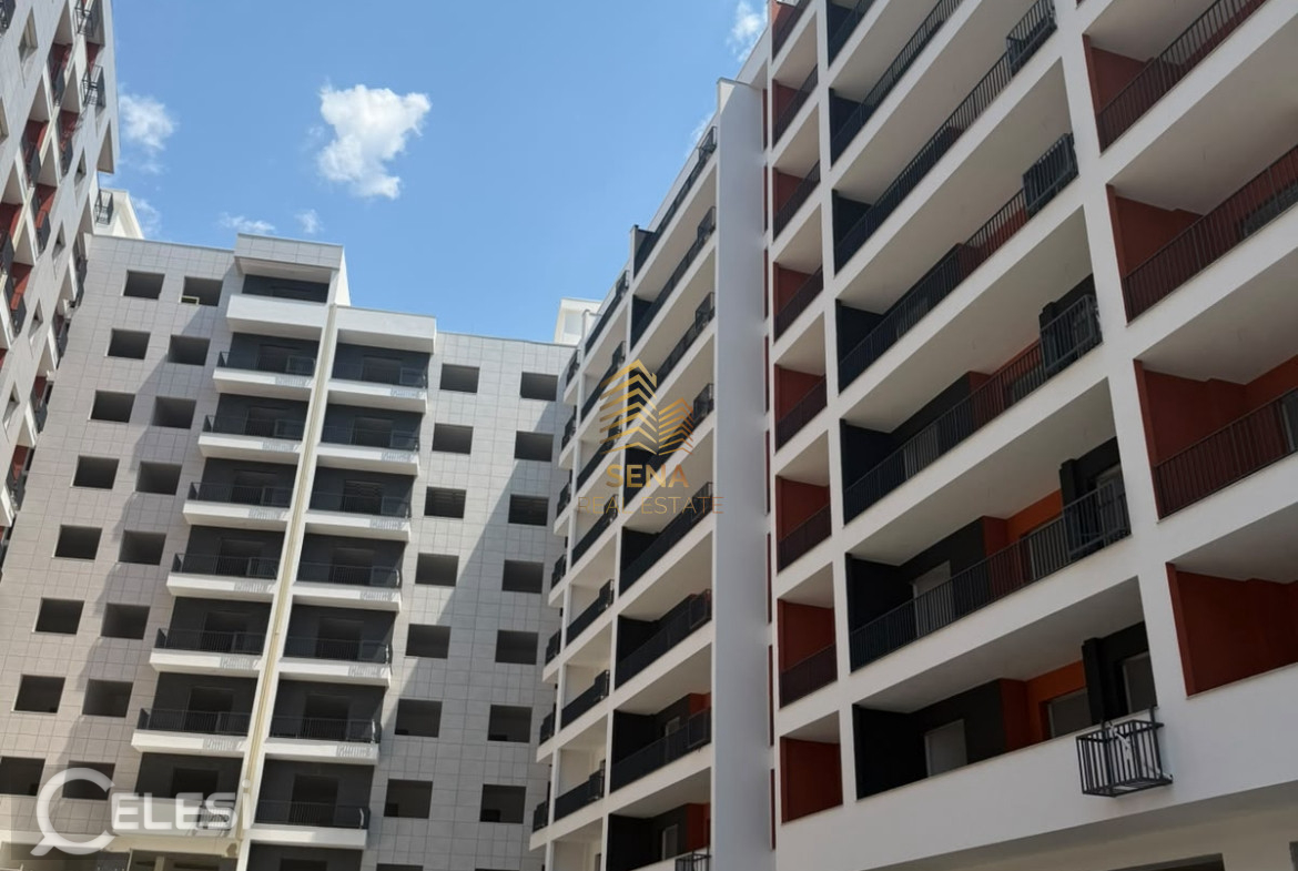 Shitet, Apartament 2+1+BLK, Paskuqan, 113.800 Euro – Paskuqan