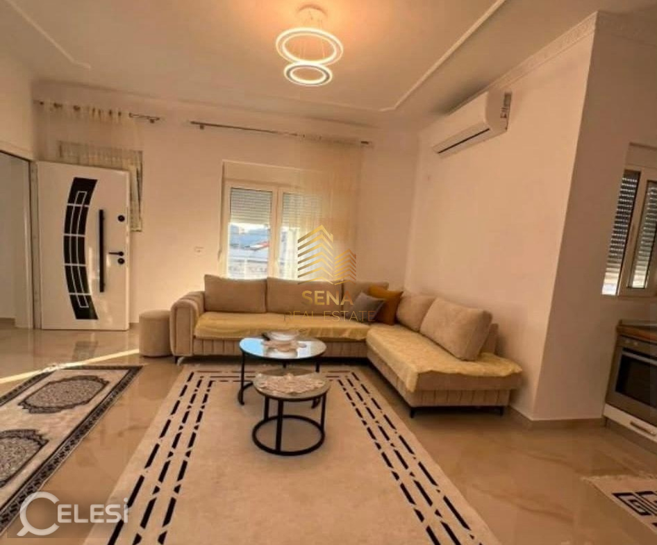 Qira, Apartament, 2+1+Blk+Post Parkimi, Sanatorium, 45.000 Leke/muaj – Qyteti Studenti