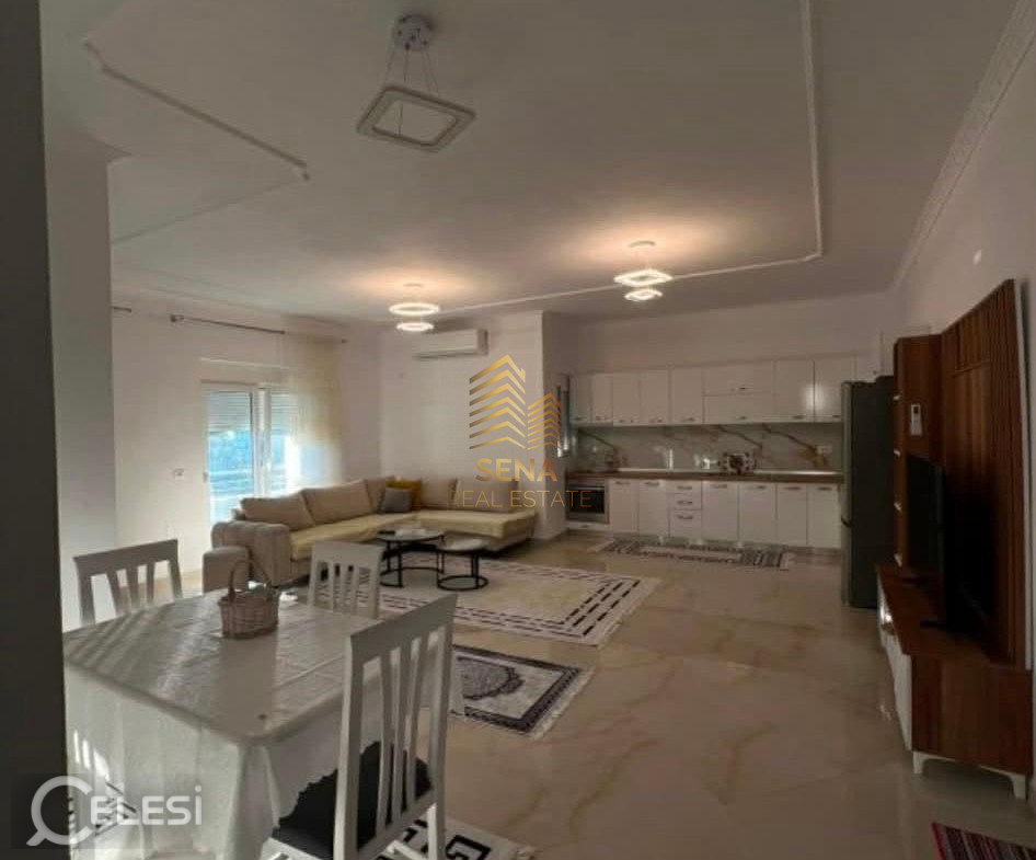 Qira, Apartament, 2+1+Blk+Post Parkimi, Sanatorium, 45.000 Leke/muaj – Qyteti Studenti