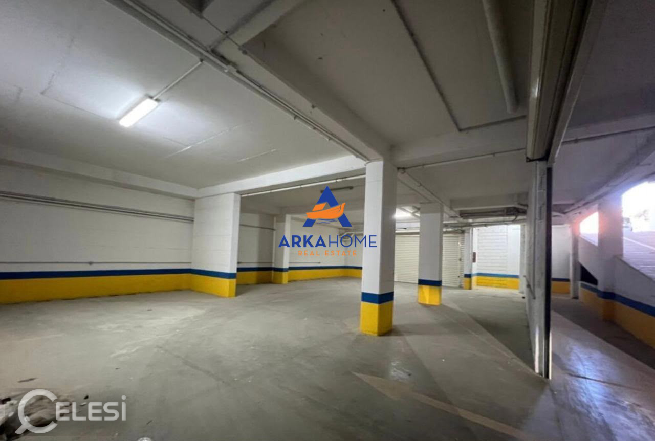 JEPET ME QERA AMBJENT 230M2 "GREEN CITY, ASTIR" 110.000 LEKE – Astir