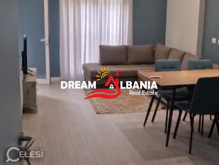 Jepet Apartament 1+1 Tek Stacioni Trenit, prane ESP Oil (ID 42111657 ) – Stacioni i Trenit