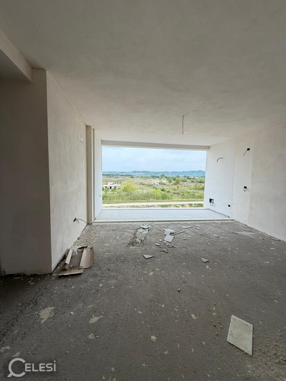 đ SHITET APARTAMENT 1+1 â PORTO LALĂZI đïžâš â Gjiri i LalĂ«zit
