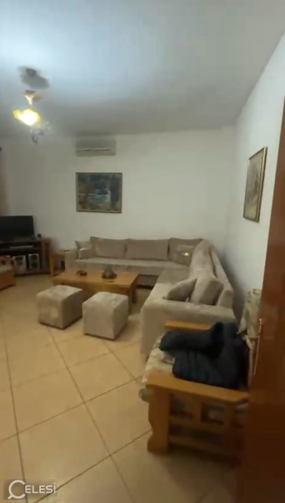 Qera | Apartament 2 + 1 | Kristal Center | 500 €/muaj – Kristal Center