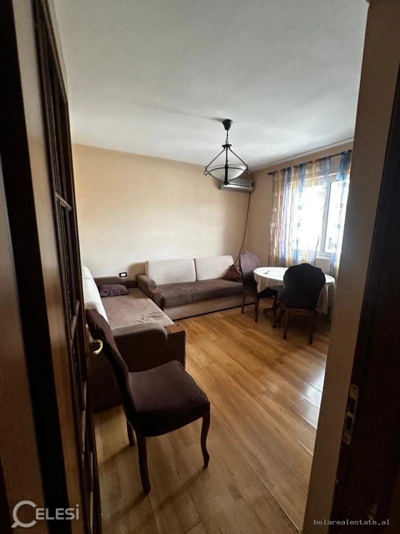 Apartament Me Qera 2+1 Tek Pediatria (ID B221440) Tirane – Ali Demi