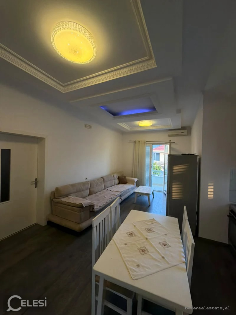 Vile Me Qera 2+1 Tek Siri Kodra (ID BV22662 ) Tirane – Tirana e Re