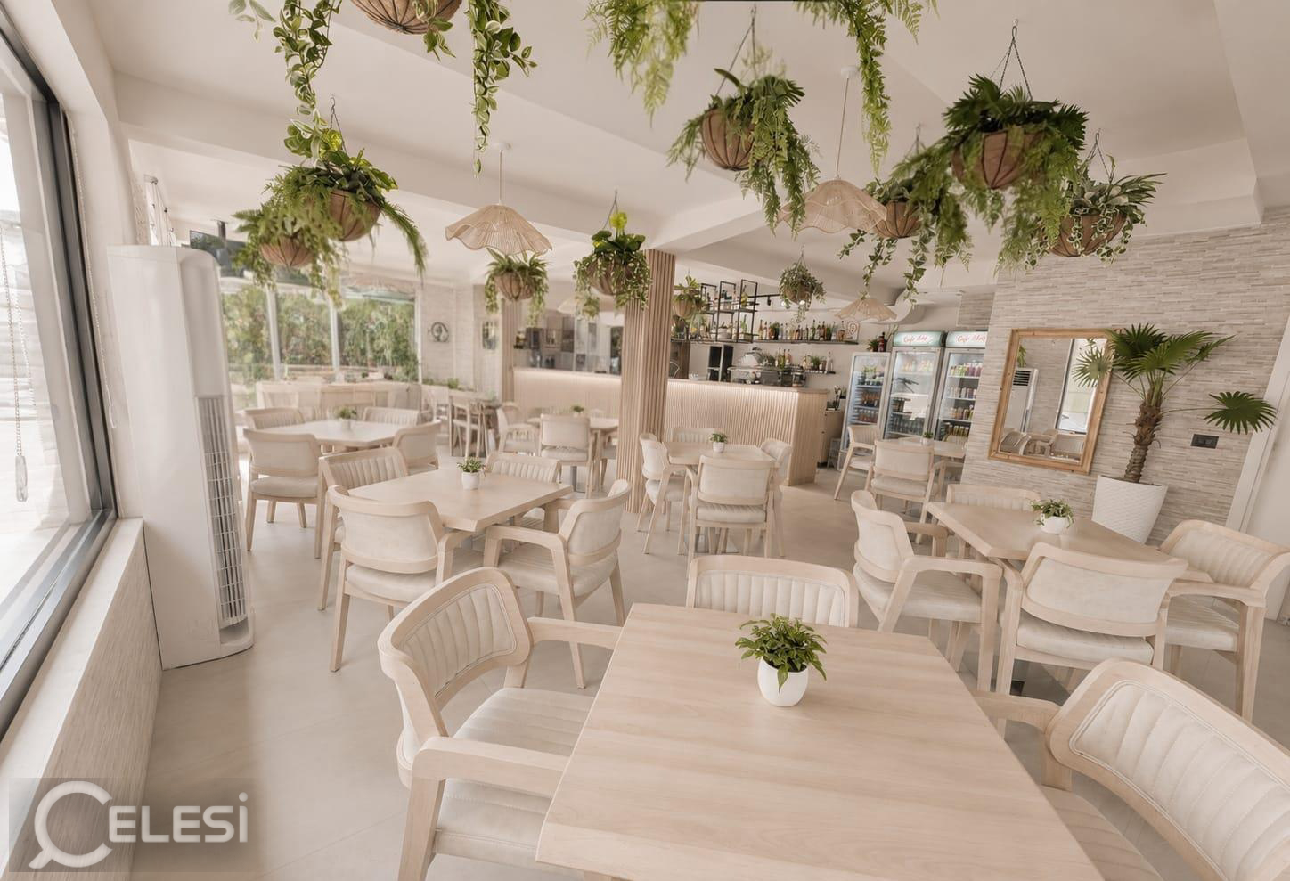 Lokal Me Qera Ne Xhamllik (ID BL2192) Tirane – Astir